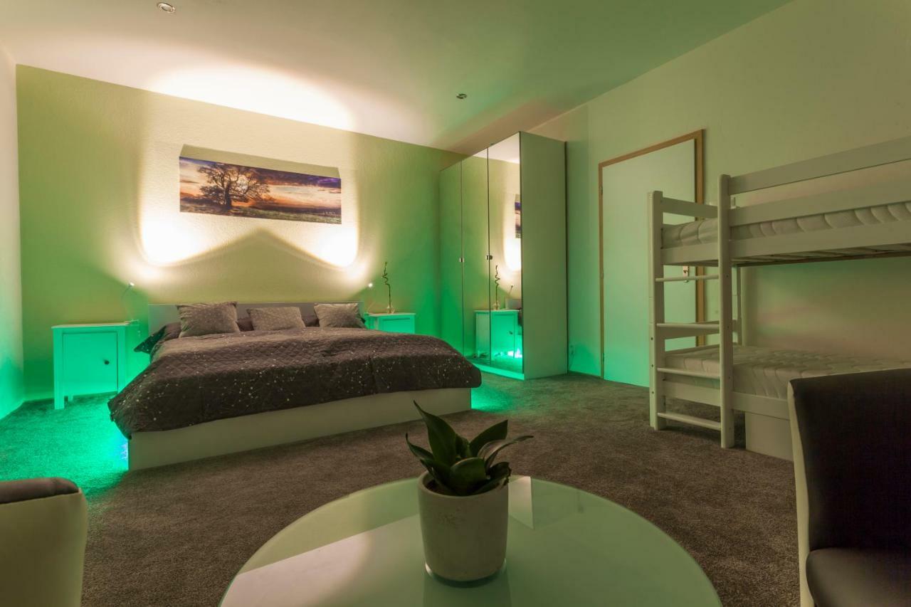 Air-Conditioned Apartment Sancova - Old Town 布拉迪斯拉发 外观 照片