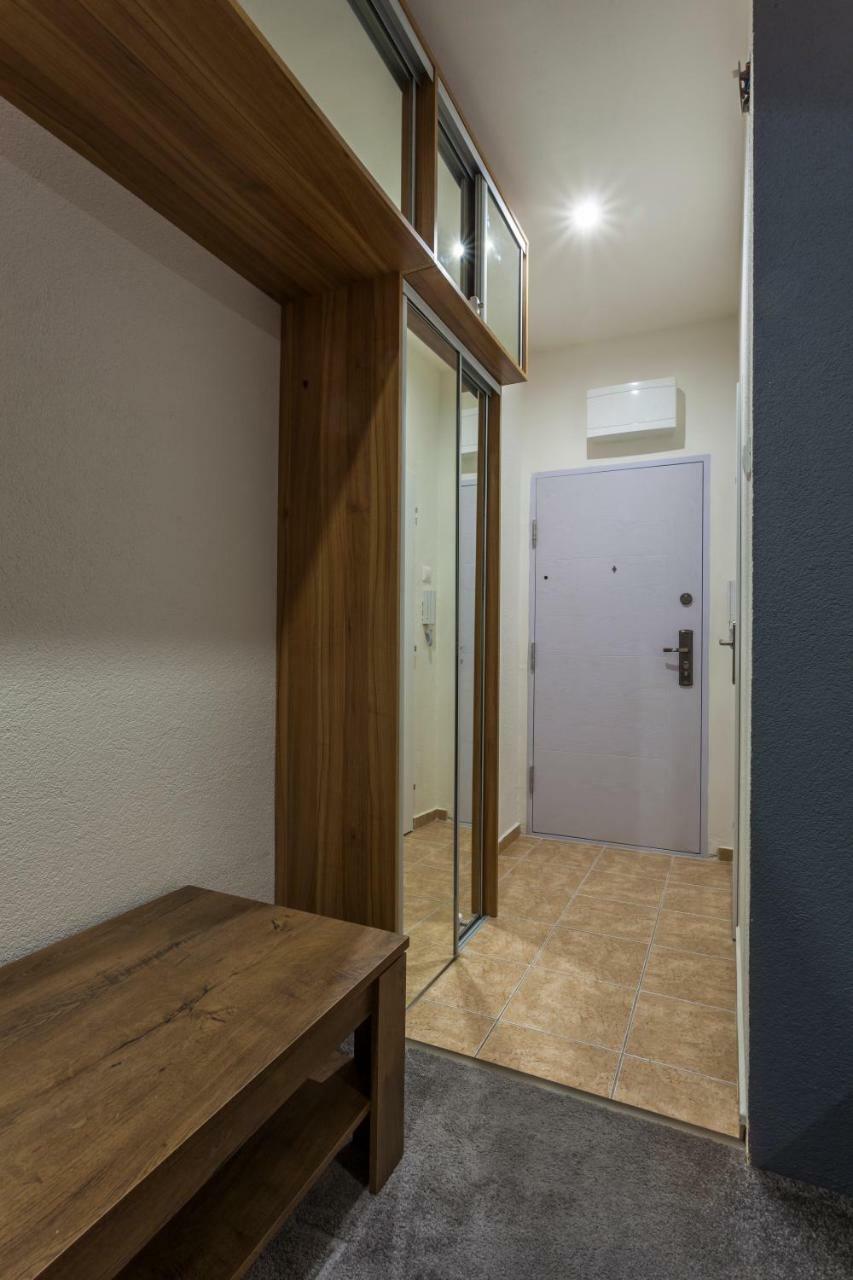 Air-Conditioned Apartment Sancova - Old Town 布拉迪斯拉发 外观 照片